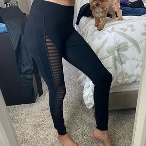 Forever 21 Active Leggings